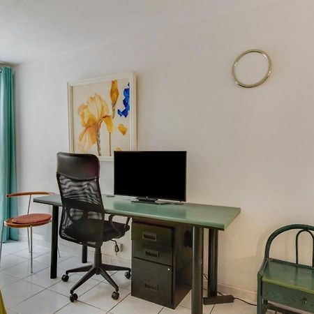 Le 007 - Charmant Studio Perpignan Sud Exteriér fotografie