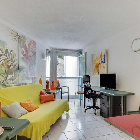 Le 007 - Charmant Studio Perpignan Sud Exteriér fotografie