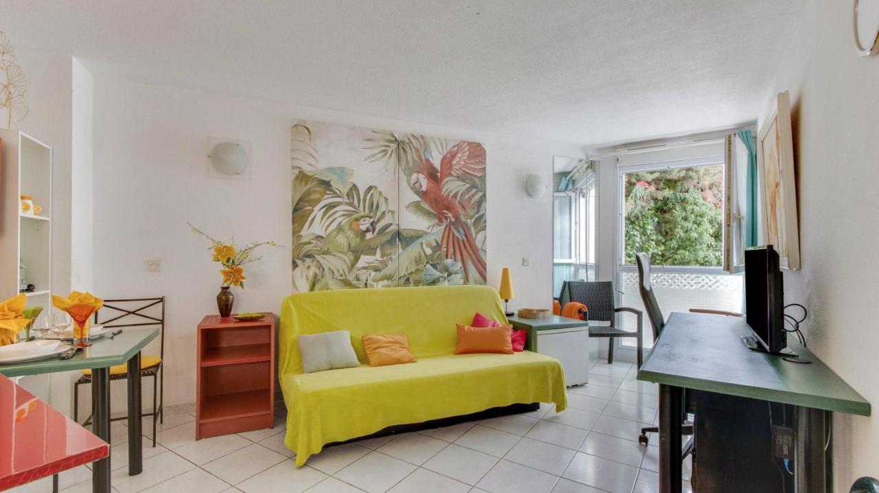 Le 007 - Charmant Studio Perpignan Sud Exteriér fotografie